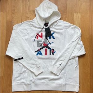 Jordan Retro 4 Hoodie